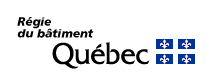 Régie du bâtiment du Québec
